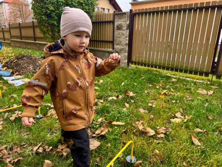 Společný den radosti